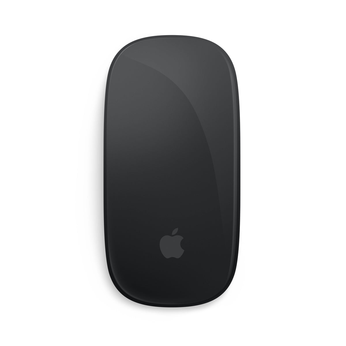 Black Multi-Touch Surface