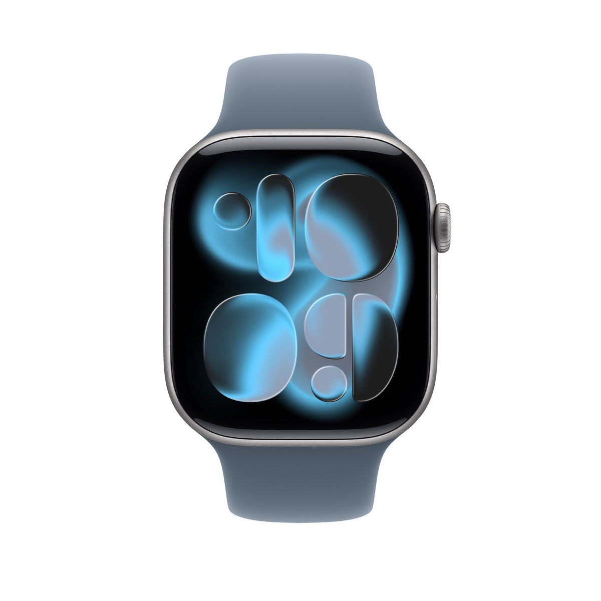 Anchor Blue