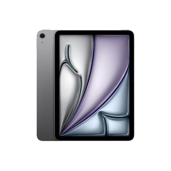 iPad