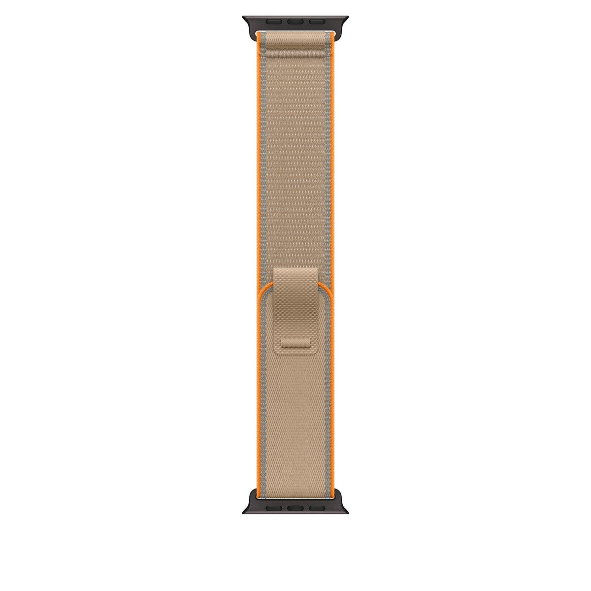 49mm Sand Trail Loop - S/M - Black Titanium Finish
