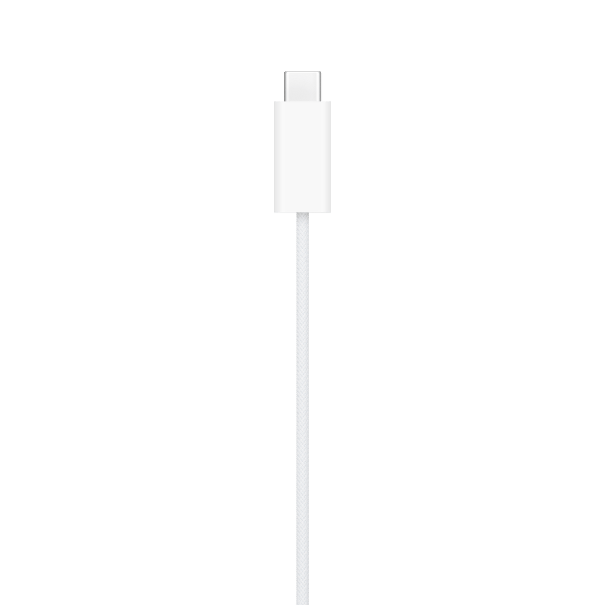 Apple Watch Magnetic Fast Charger to USB-C Cable (1 m)