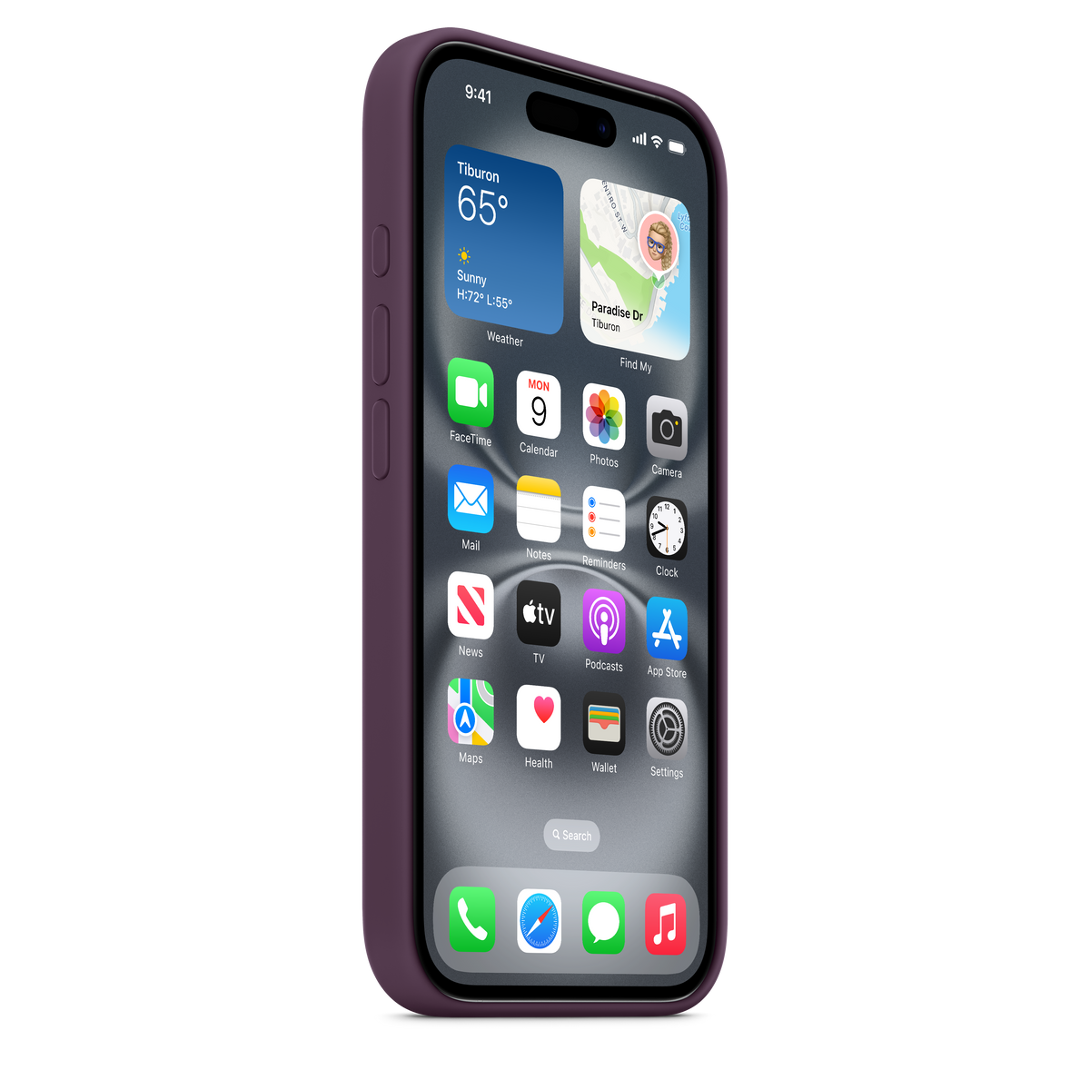 Plum