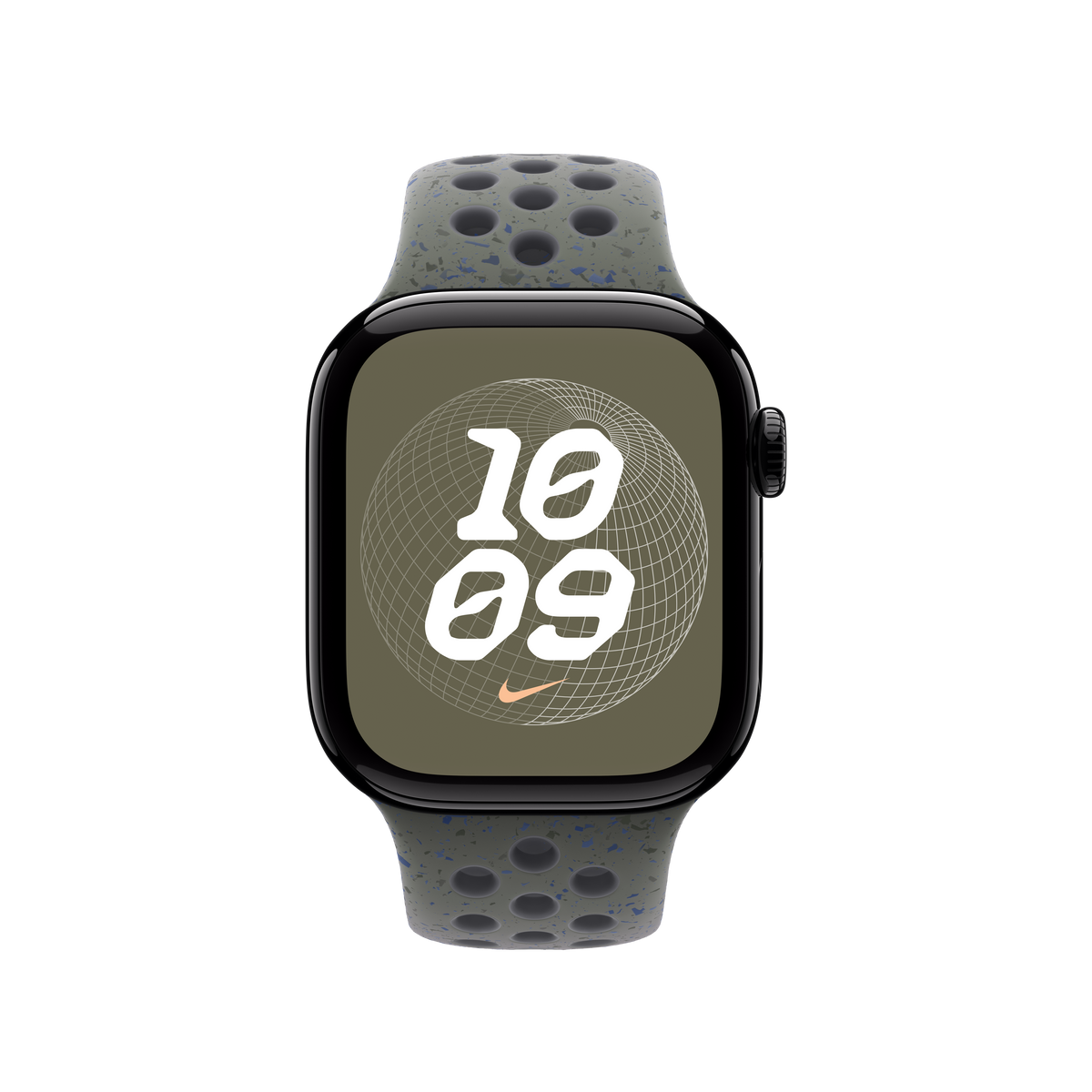 Cargo Khaki