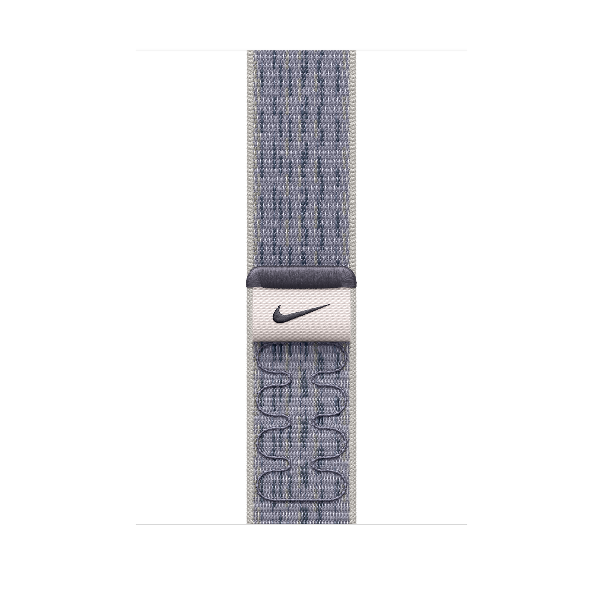 Grey/Blue