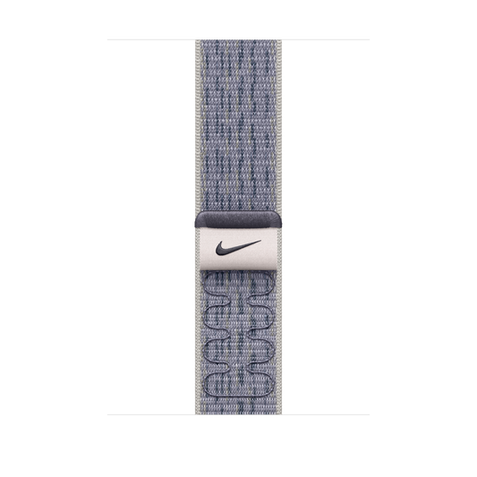 Grey/Blue