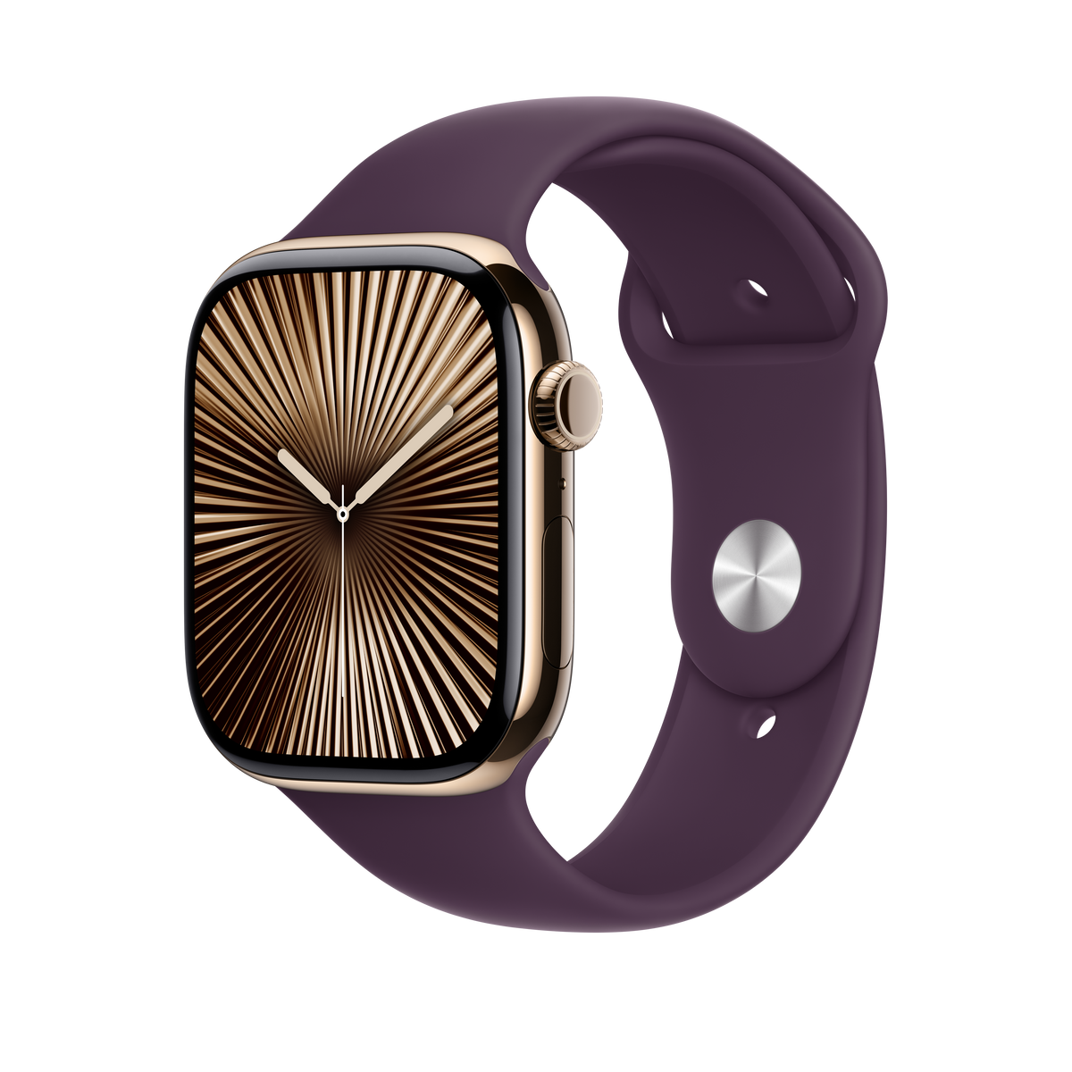 Plum