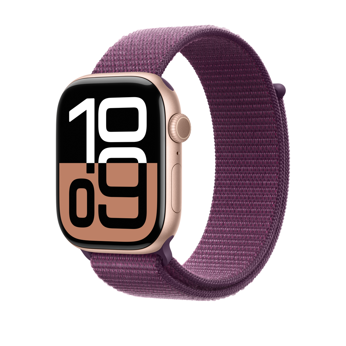 Plum