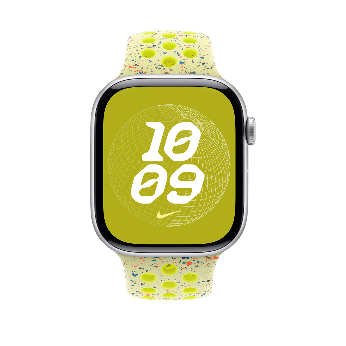 Volt Splash