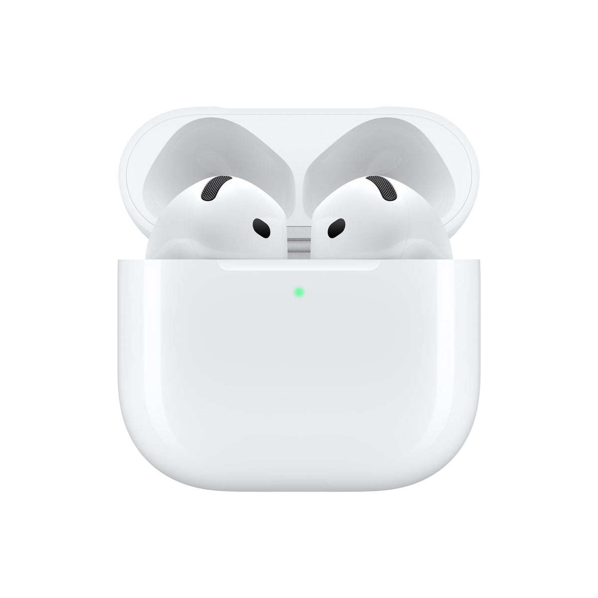 AirPods 4 with Active Noise Cancellation