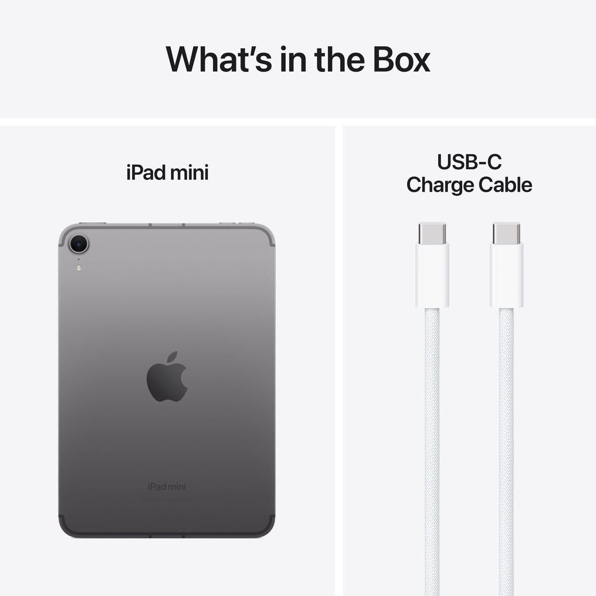 Space Grey