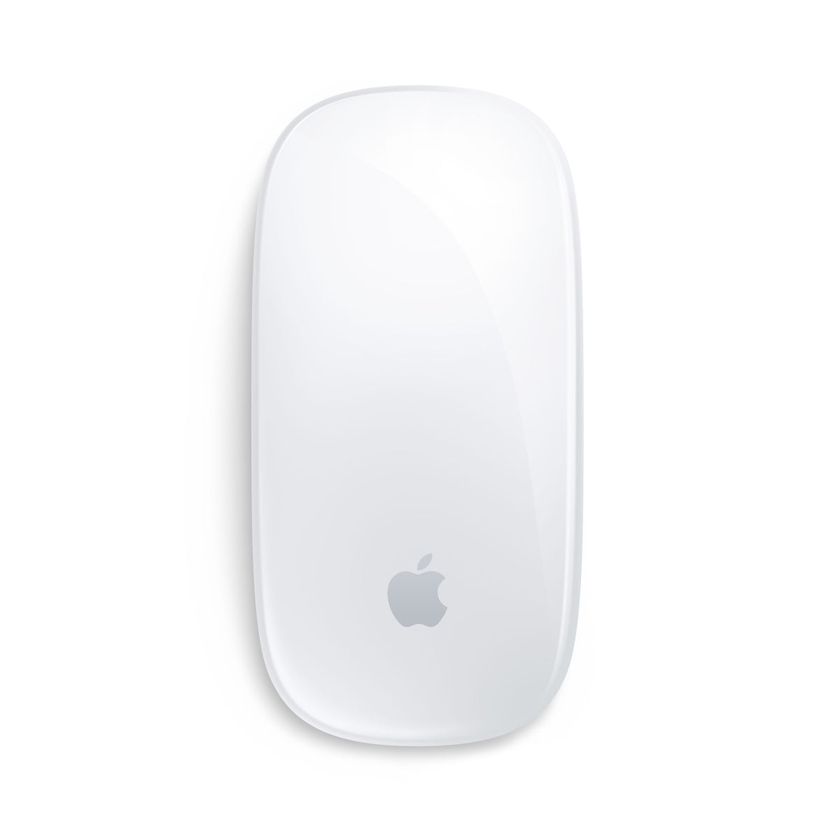 White Multi-Touch Surface