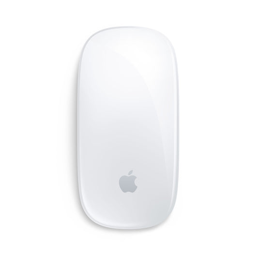 White Multi-Touch Surface