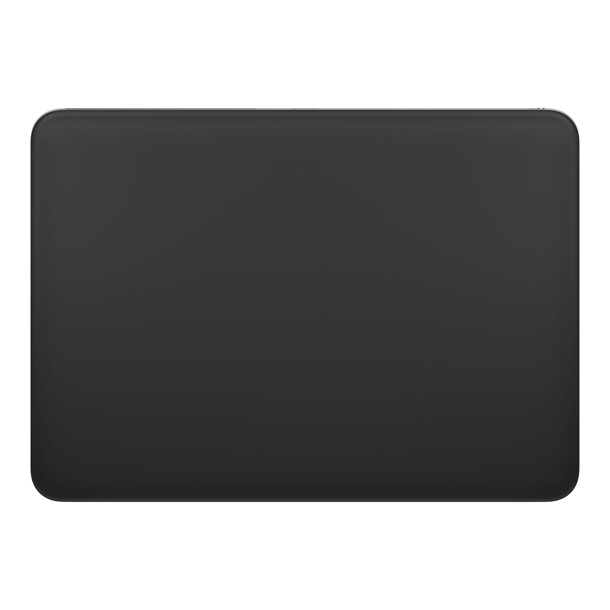 Black Multi-Touch Surface