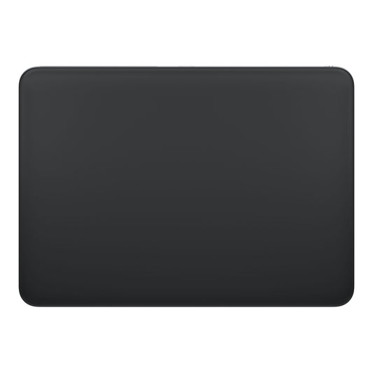 Black Multi-Touch Surface