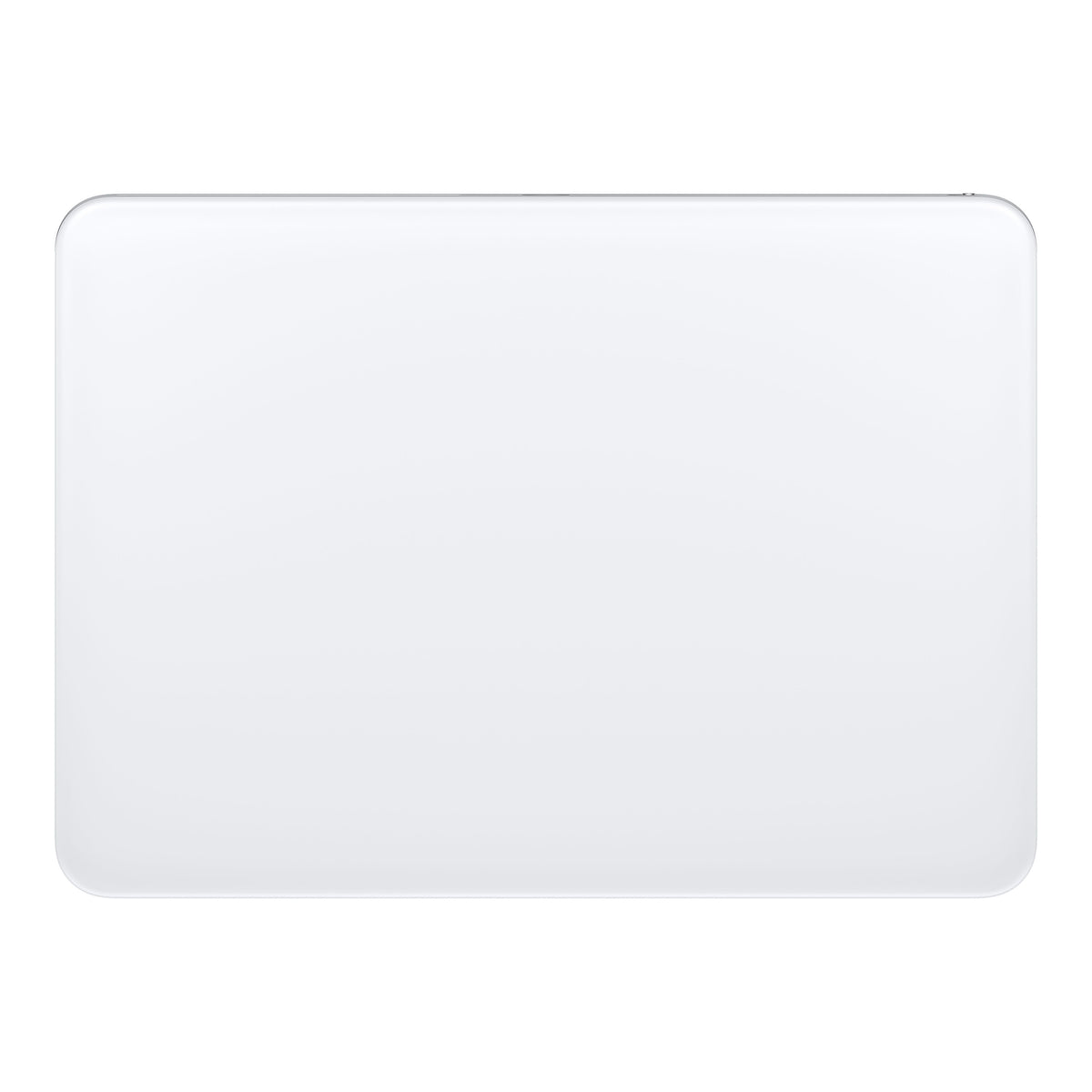 White Multi-Touch Surface