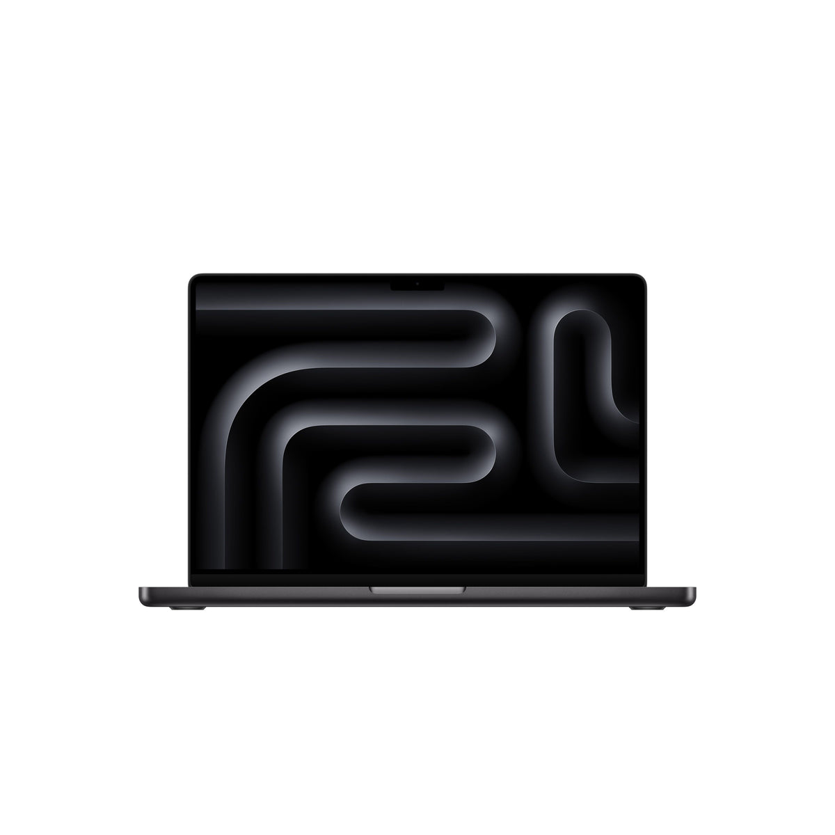 Space Black