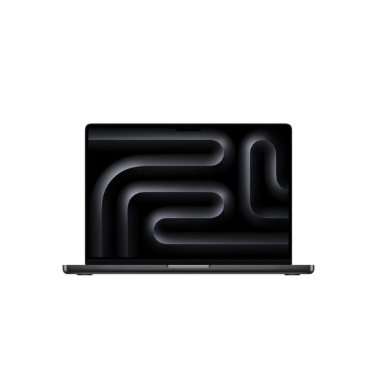 Space Black