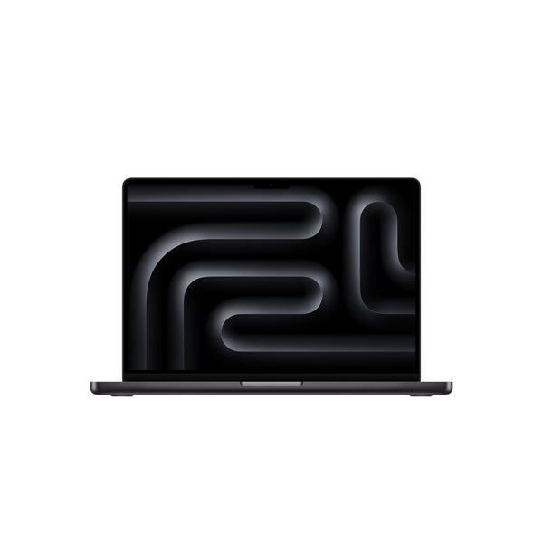 Space Black