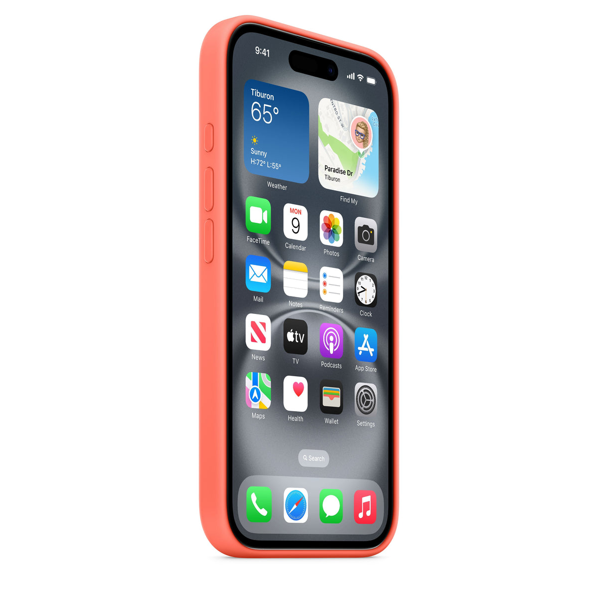 Tangerine
