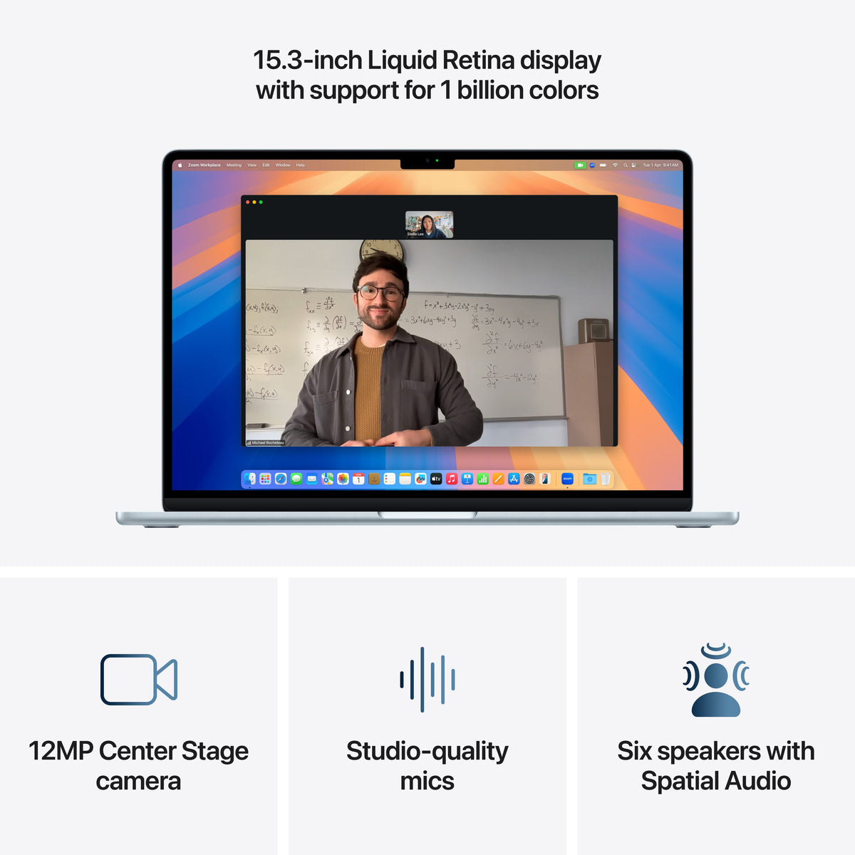 Sky Blue