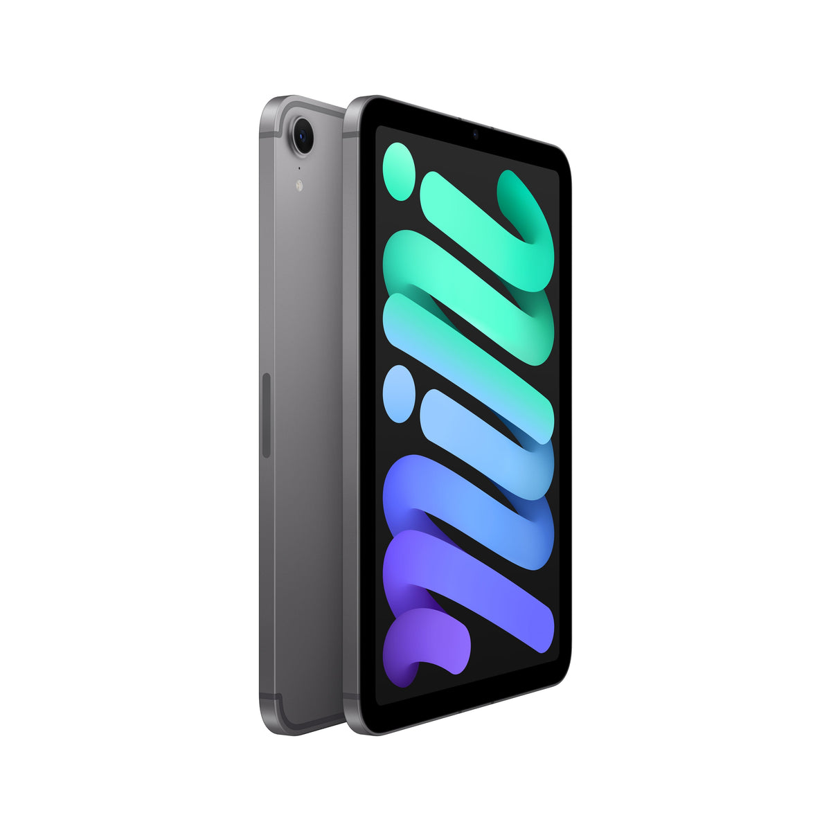 Space Grey