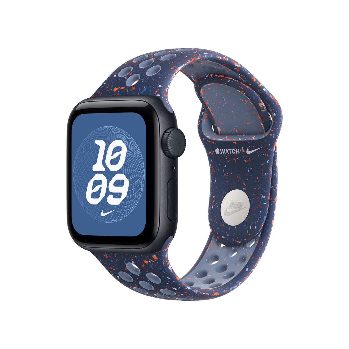 Blue Ribbon