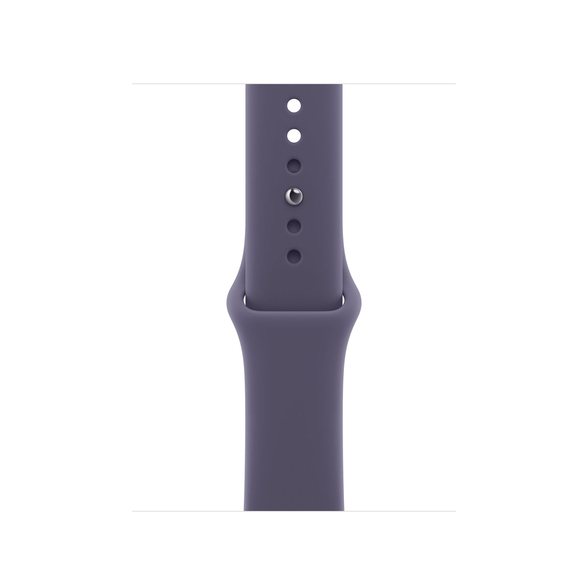 Purple Fog