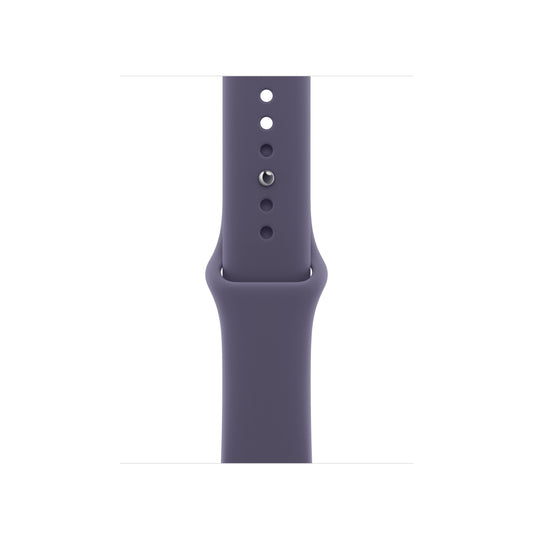 Purple Fog