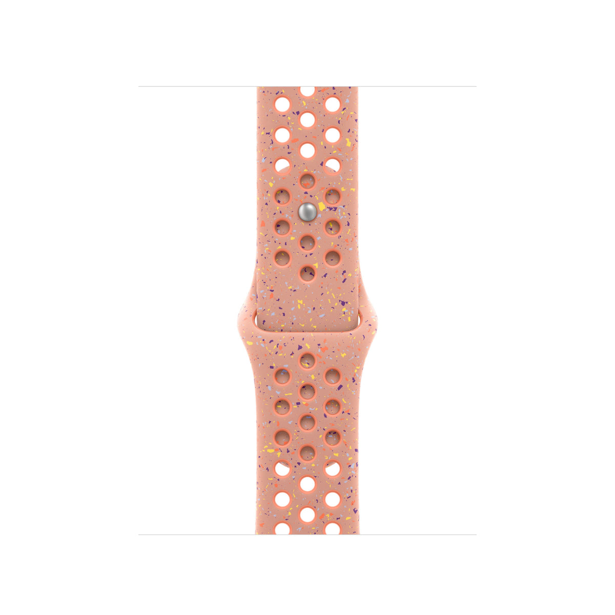 Alpenglow Pink