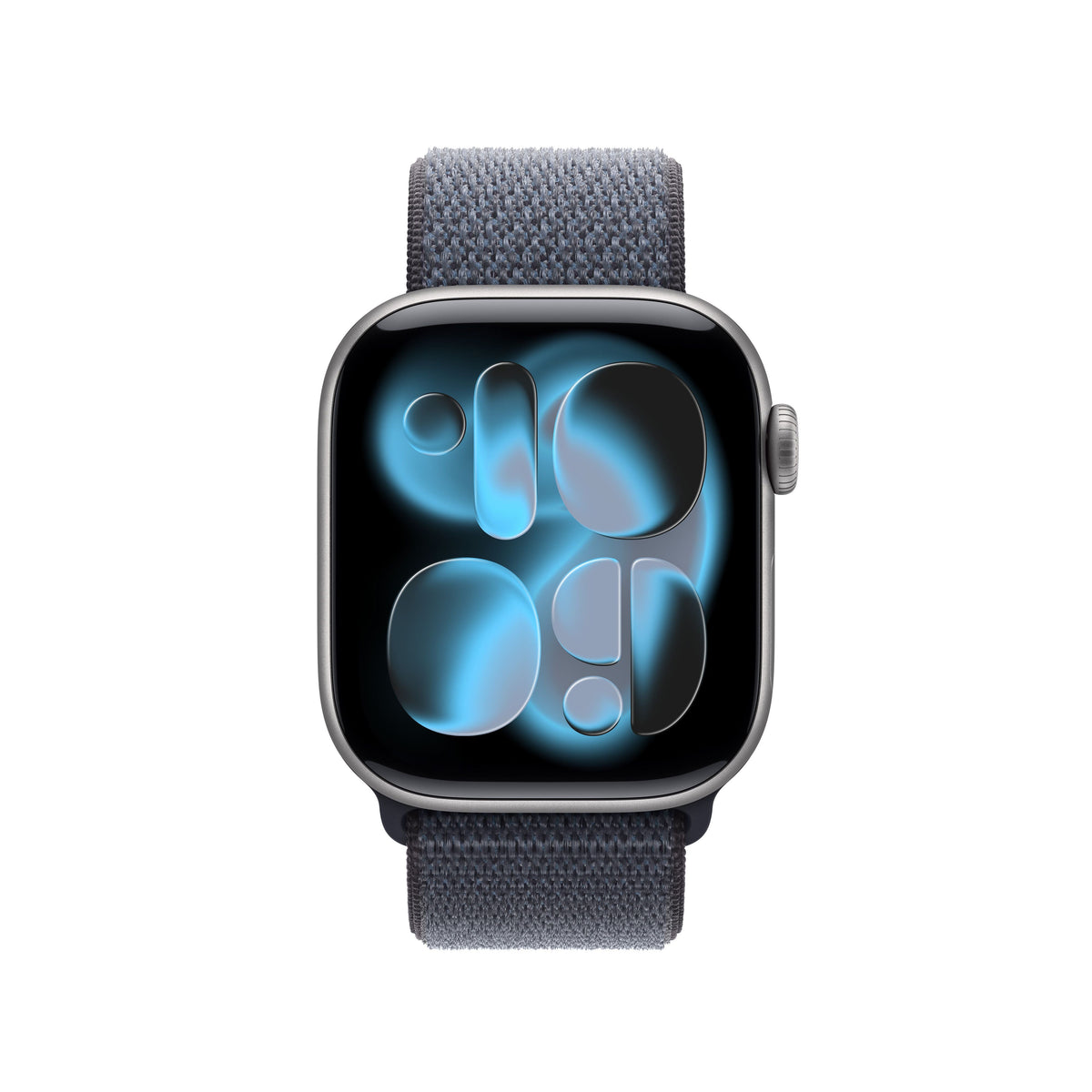 Anchor Blue