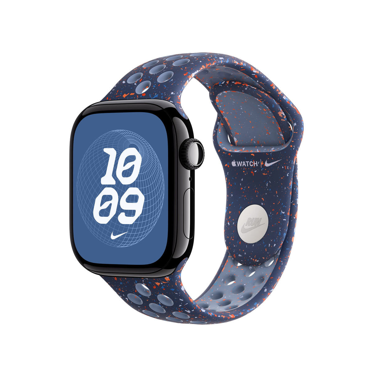 Blue Ribbon