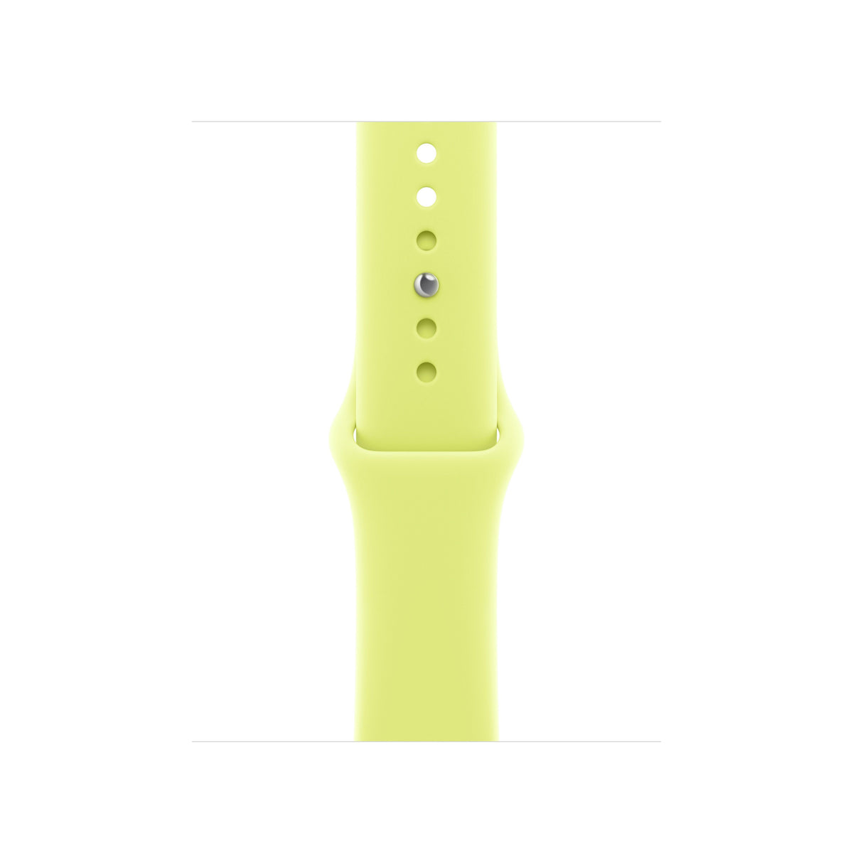Neon Yellow