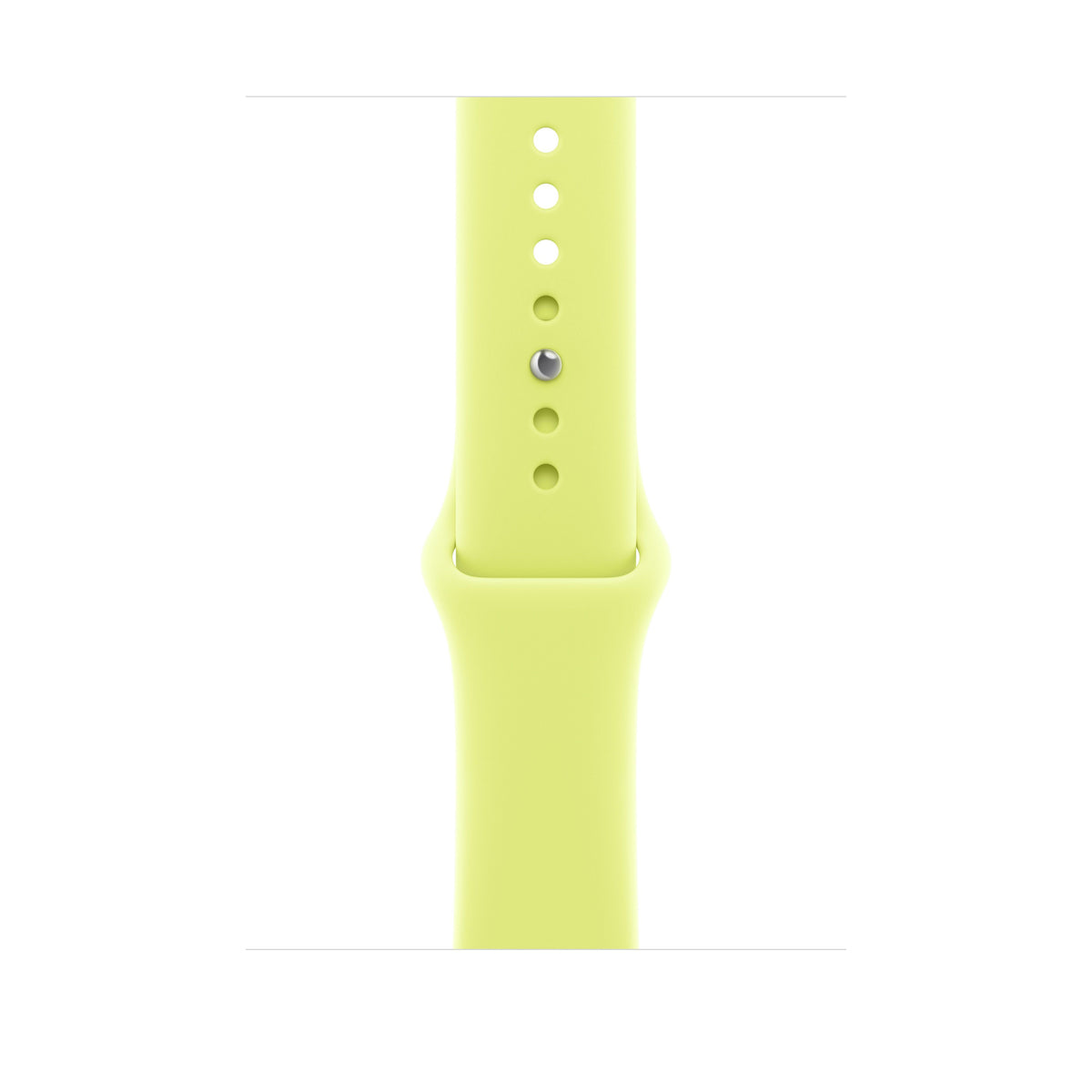 Neon Yellow