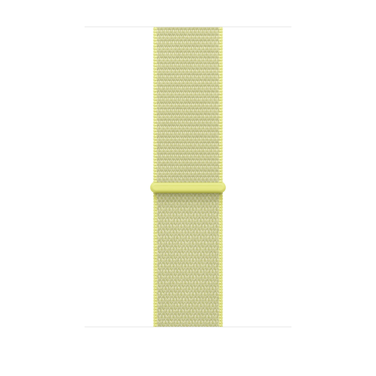 Neon Yellow