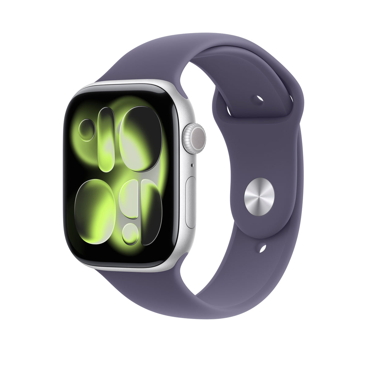 Purple Fog