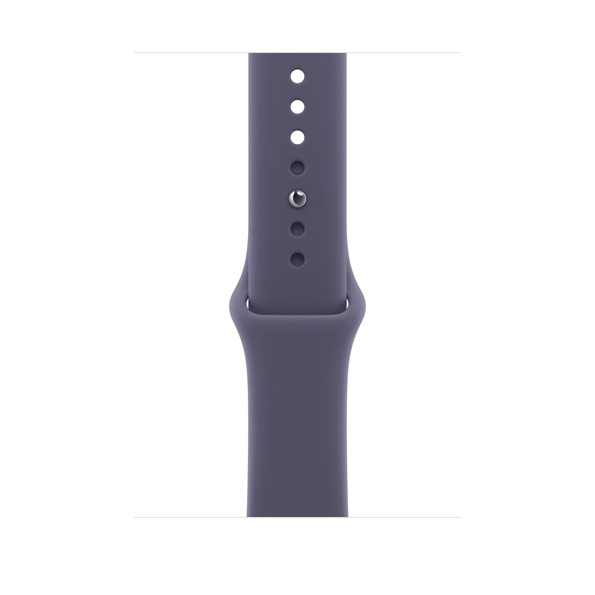 Purple Fog