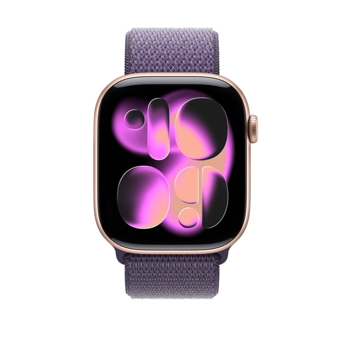 Purple Fog