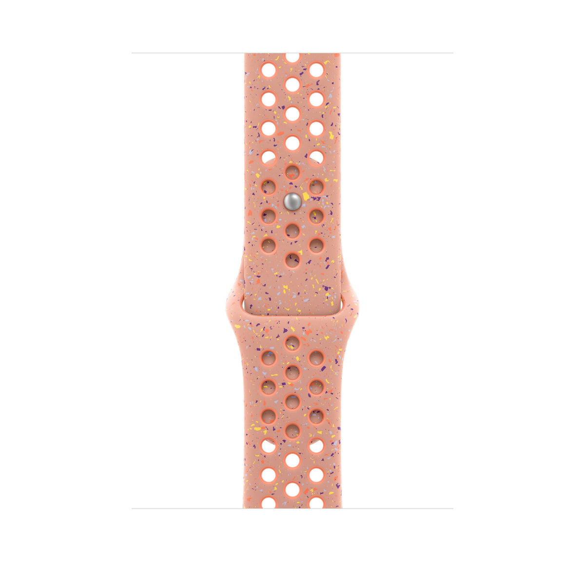 Alpenglow Pink