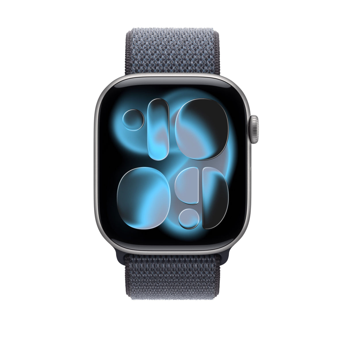 Anchor Blue