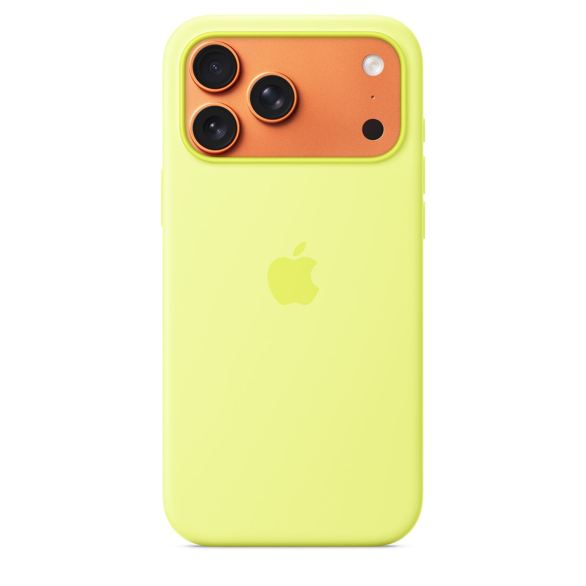 Neon Yellow