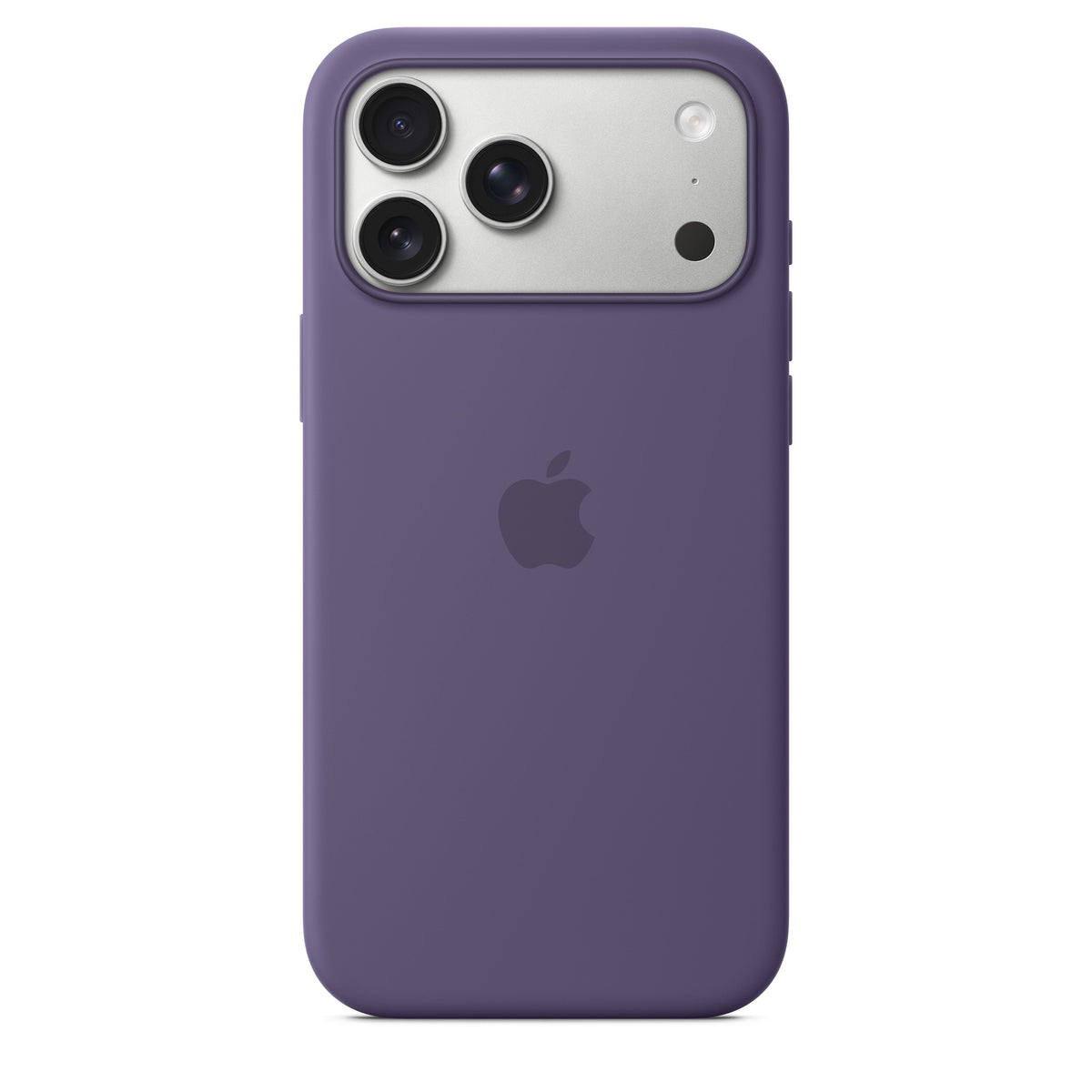 Purple Fog