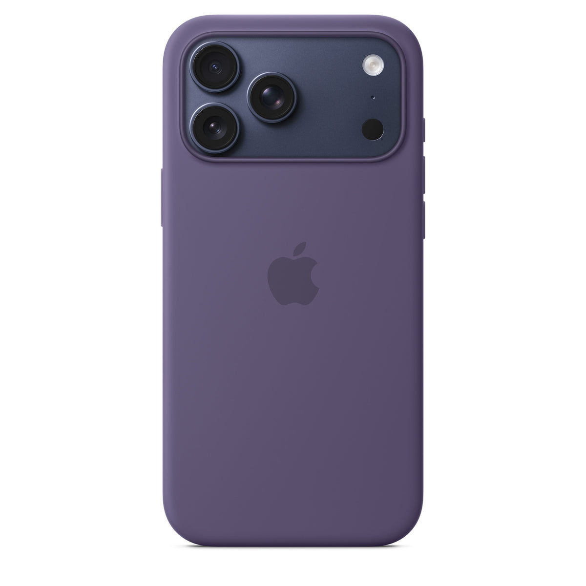 Purple Fog