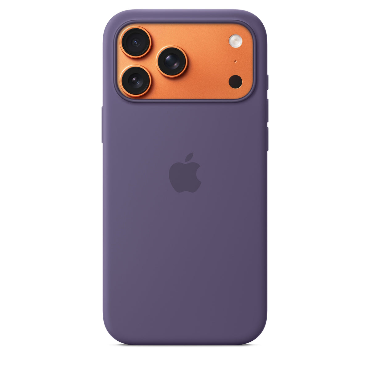 Purple Fog