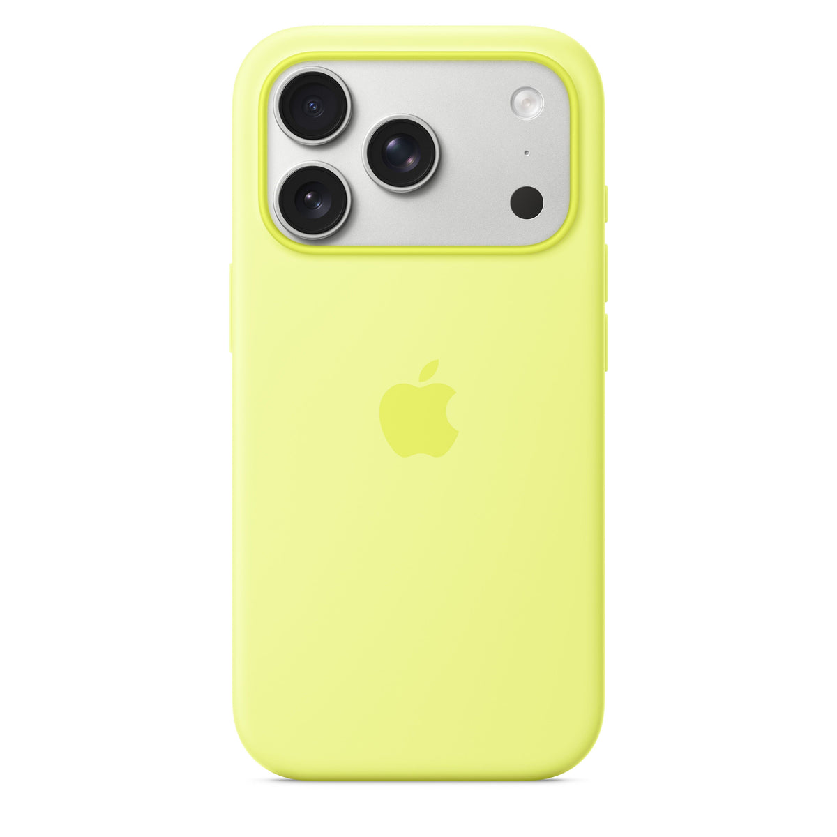 Neon Yellow