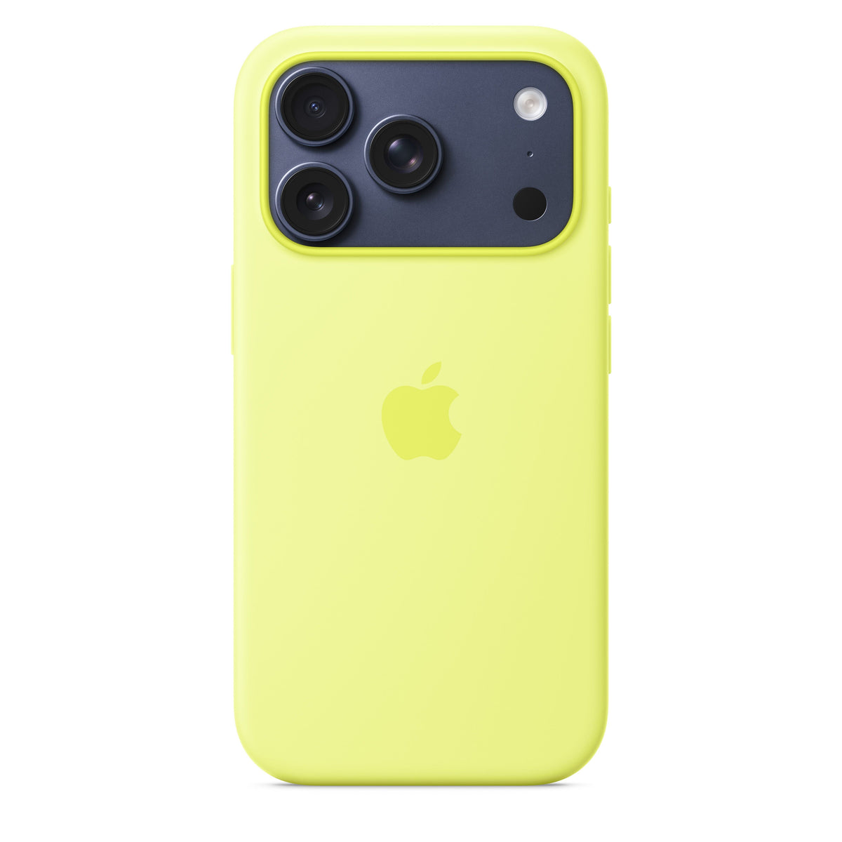 Neon Yellow