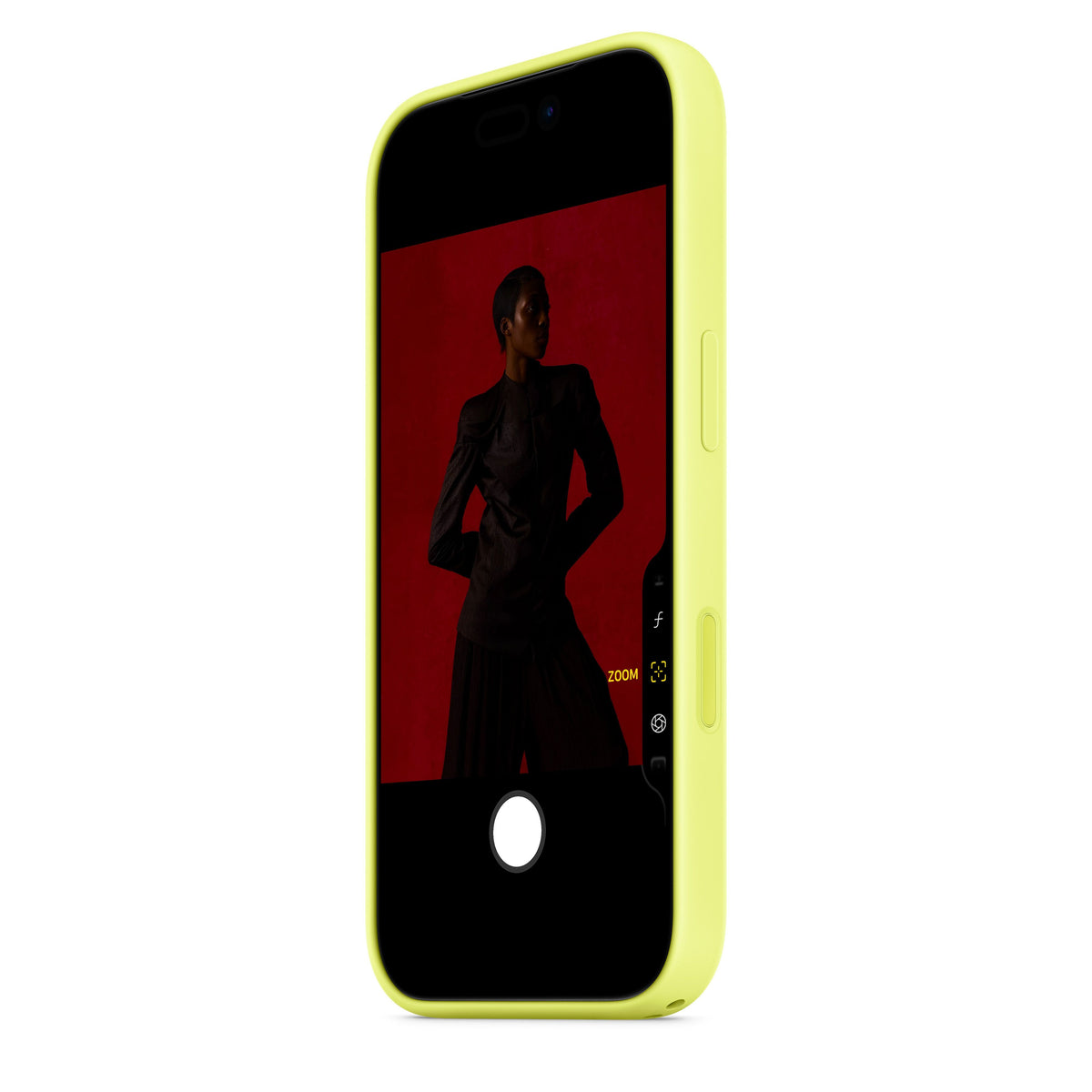 Neon Yellow