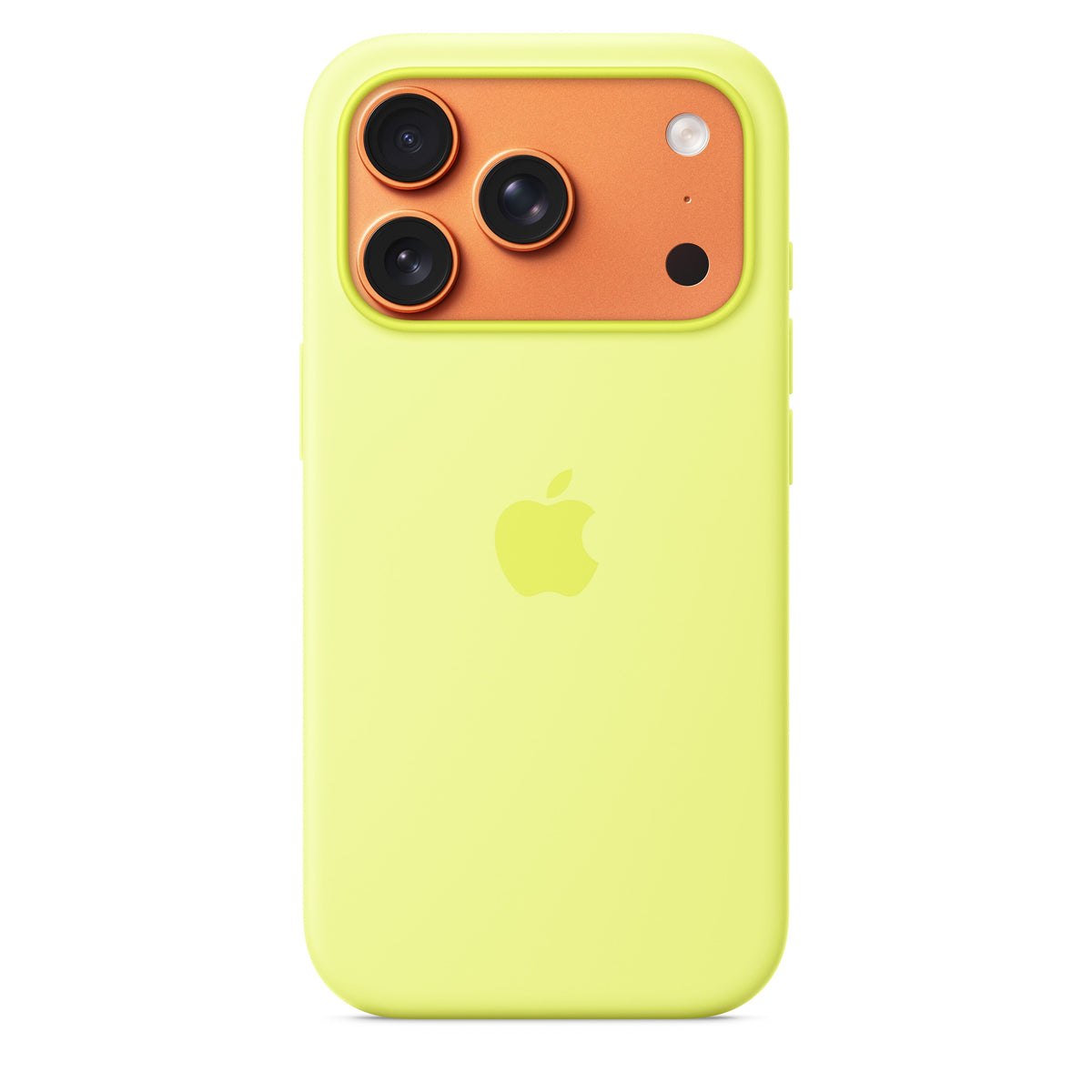 Neon Yellow