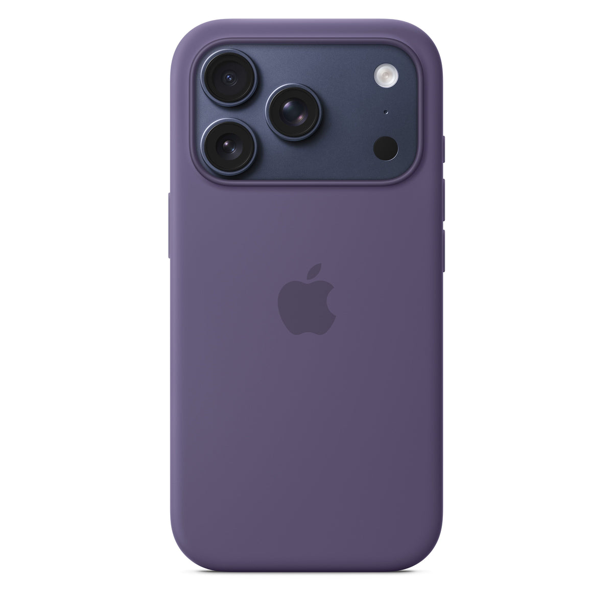 Purple Fog