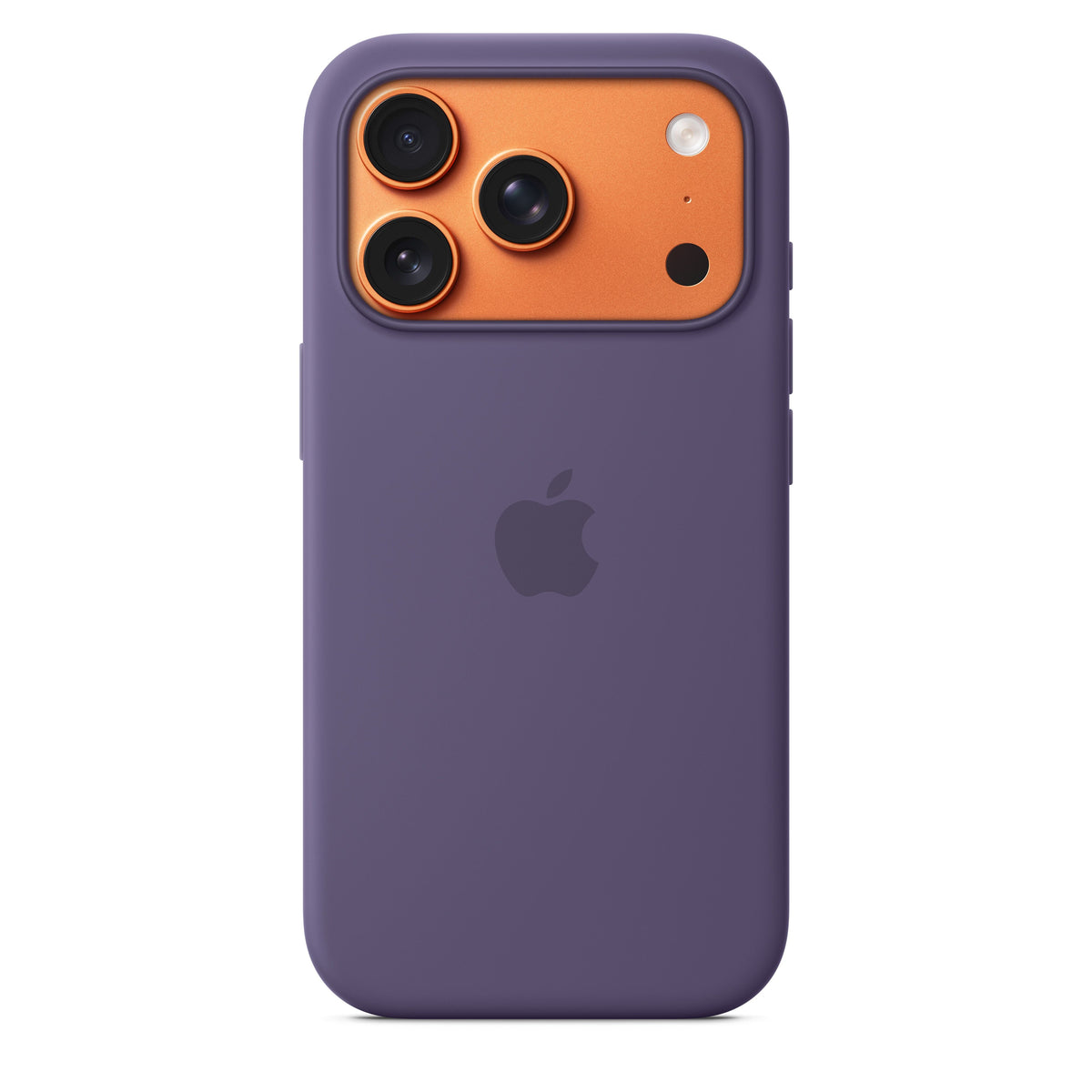 Purple Fog