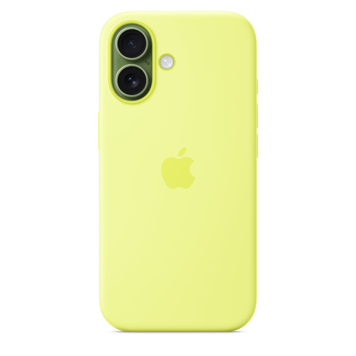 Neon Yellow